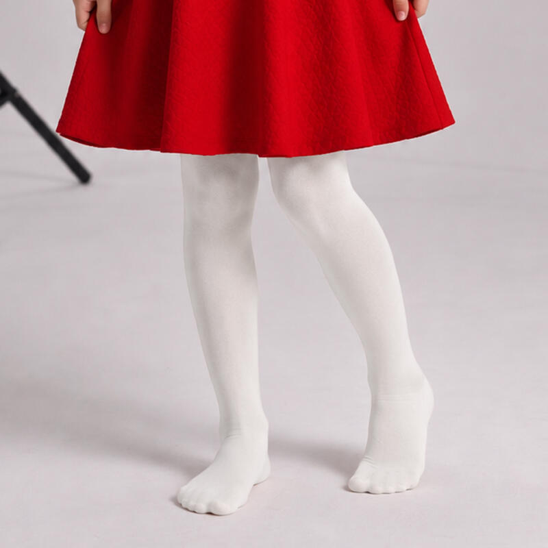 COLLANT BIMBA IN FILANCA TINTA UNITA BuyBuy24 Abbilgiamento e Biancheria