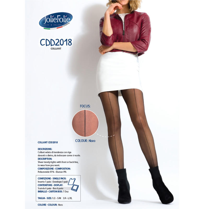 BC Collant Donna Moda | BuyBuy24 Abbigliamento per Famiglie