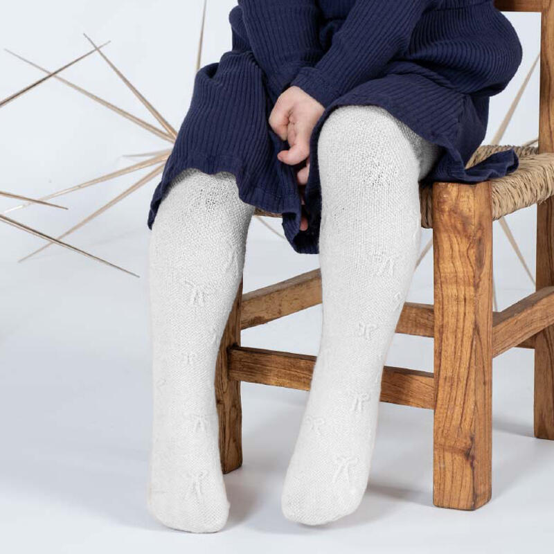 COLLANT NEONATA CALDO COTONE IN CONFEZIONE DA 3 PEZZI BuyBuy24 Abbilgiamento e Biancheria