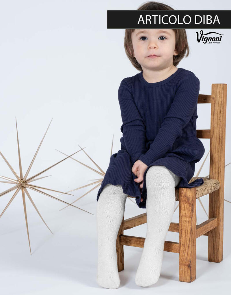 COLLANT NEONATA CALDO COTONE IN CONFEZIONE DA 3 PEZZI BuyBuy24 Abbilgiamento e Biancheria