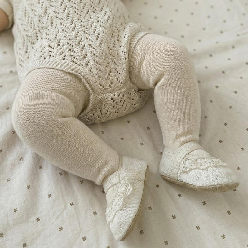 COLLANT NEONATO CALDO COTONE BuyBuy24 Abbilgiamento e Biancheria
