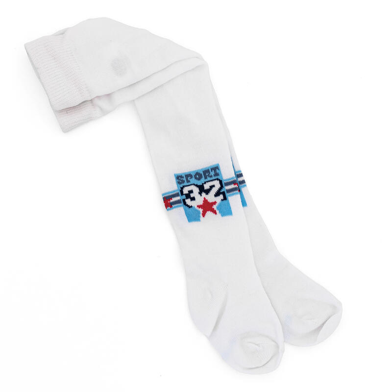 COLLANT NEONATO SOFT CALDO COTONE BuyBuy24 Abbilgiamento e Biancheria