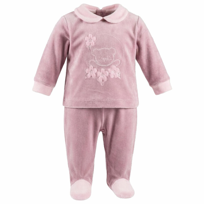 COMPLETINO CINIGLIA NEONATA BuyBuy24 Abbilgiamento e Biancheria