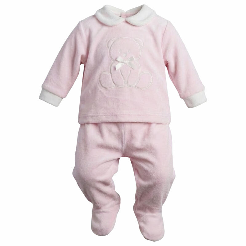 COMPLETINO CINIGLIA NEONATA BuyBuy24 Abbilgiamento e Biancheria