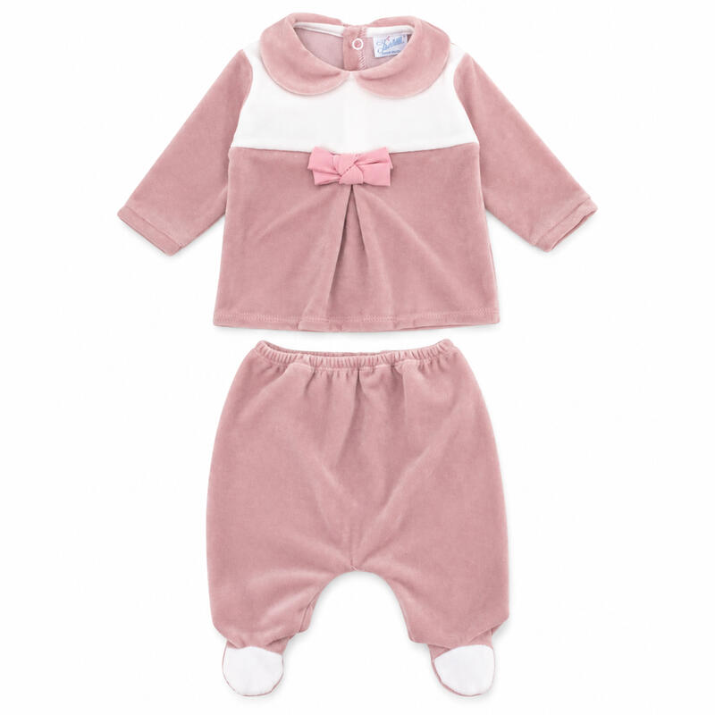 COMPLETINO CINIGLIA NEONATA BuyBuy24 Abbilgiamento e Biancheria