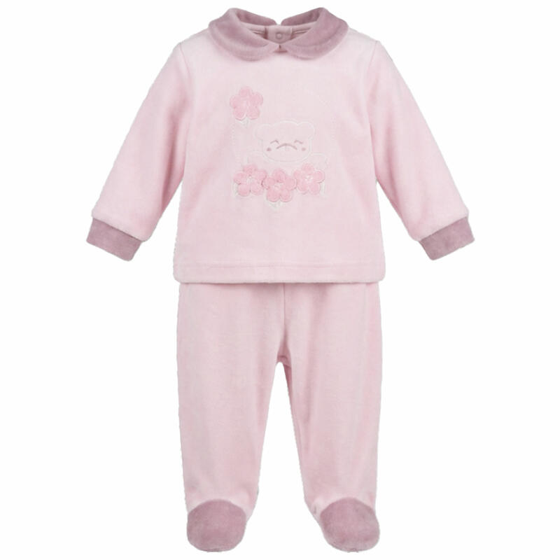 COMPLETINO CINIGLIA NEONATA BuyBuy24 Abbilgiamento e Biancheria