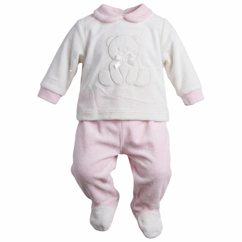 COMPLETINO CINIGLIA NEONATA BuyBuy24 Abbilgiamento e Biancheria
