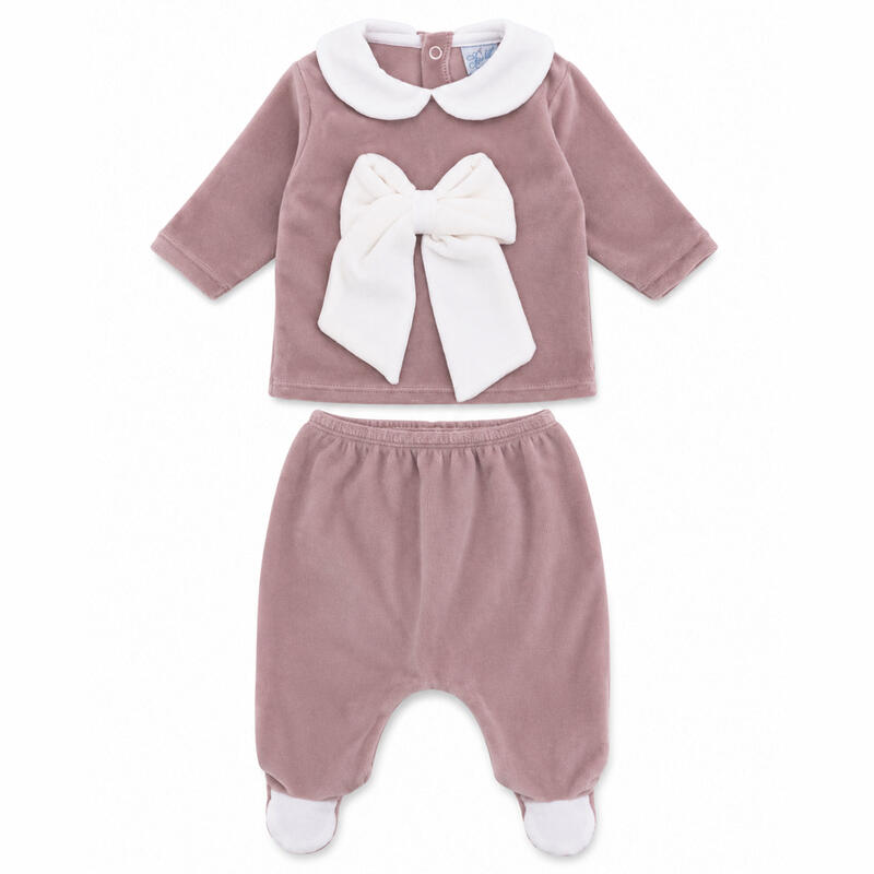 COMPLETINO CINIGLIA NEONATO BuyBuy24 Abbilgiamento e Biancheria
