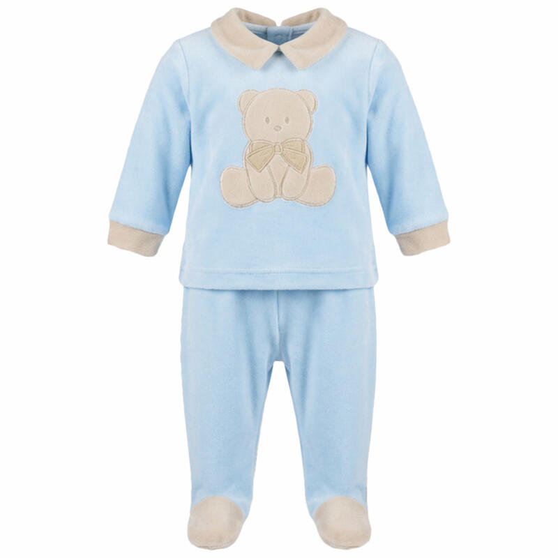 COMPLETINO CINIGLIA NEONATO BuyBuy24 Abbilgiamento e Biancheria