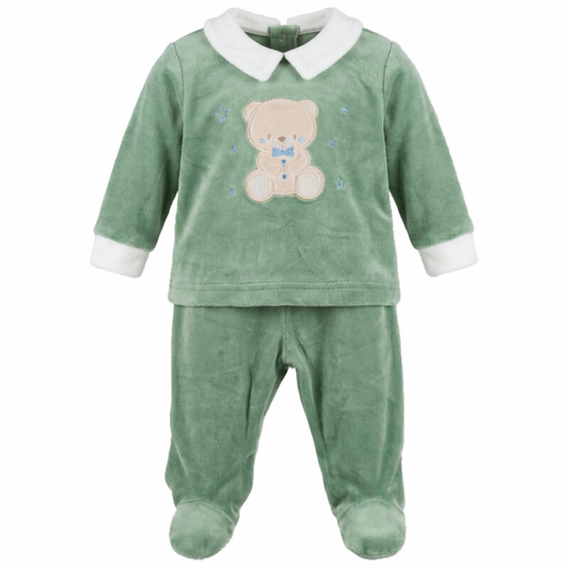COMPLETINO CINIGLIA NEONATO BuyBuy24 Abbilgiamento e Biancheria