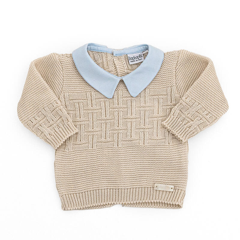 COMPLETINO CLINICO ESTIVO IN FILO DI COTONE BuyBuy24 Abbilgiamento e Biancheria