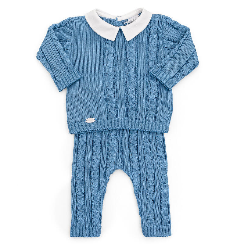 COMPLETINO CLINICO IN FILO DI COTONE BuyBuy24 Abbilgiamento e Biancheria