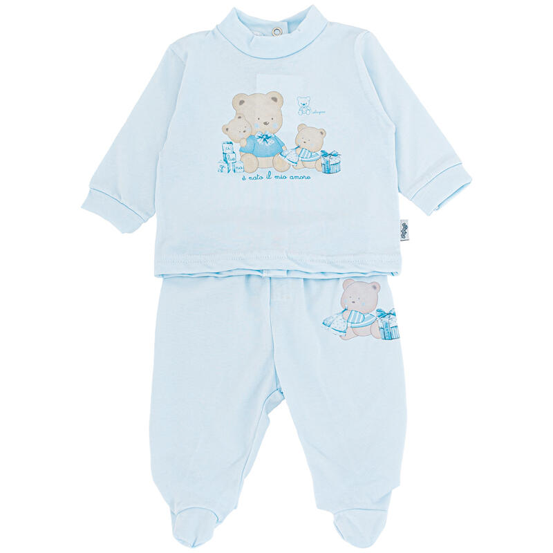 Ciliegina sales abbigliamento neonato