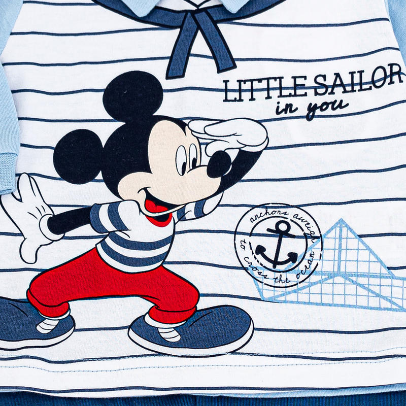 Completino disney deals neonato