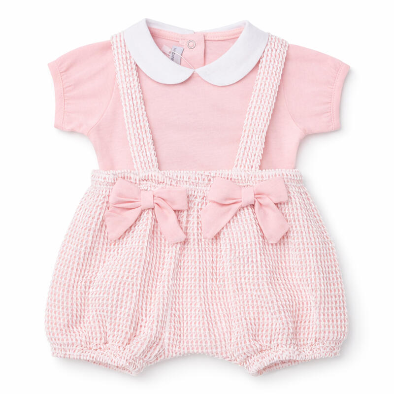 COMPLETO CORTO FEMMINUCCIA JERSEY BuyBuy24 Abbilgiamento e Biancheria