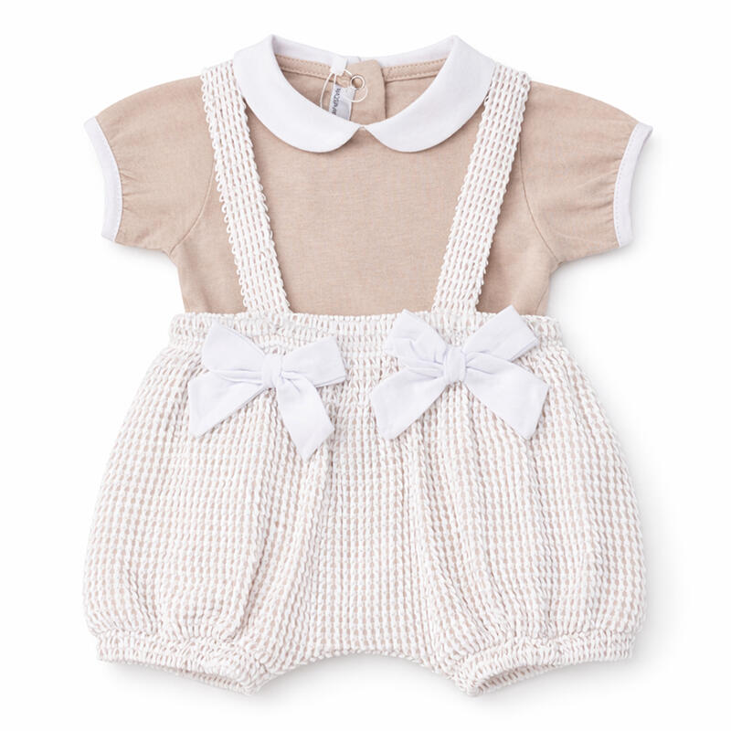 COMPLETO CORTO FEMMINUCCIA JERSEY BuyBuy24 Abbilgiamento e Biancheria