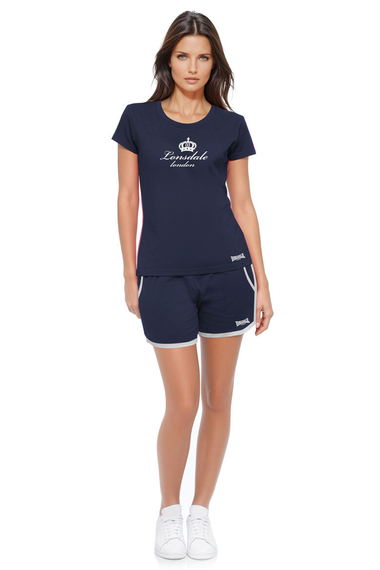 COMPLETO DONNA ESTIVO BuyBuy24 Abbilgiamento e Biancheria