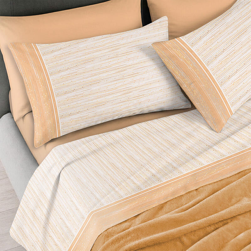 COMPLETO LETTO 1 PIAZZA BuyBuy24 Abbilgiamento e Biancheria