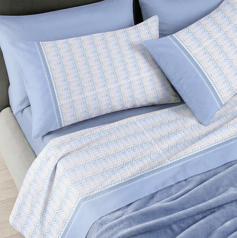COMPLETO LETTO 1 PIAZZA BuyBuy24 Abbilgiamento e Biancheria