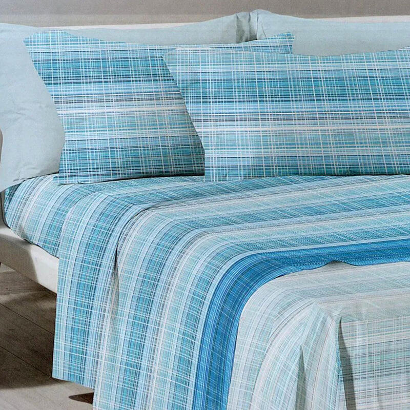 COMPLETO LETTO 1 PIAZZA BuyBuy24 Abbilgiamento e Biancheria