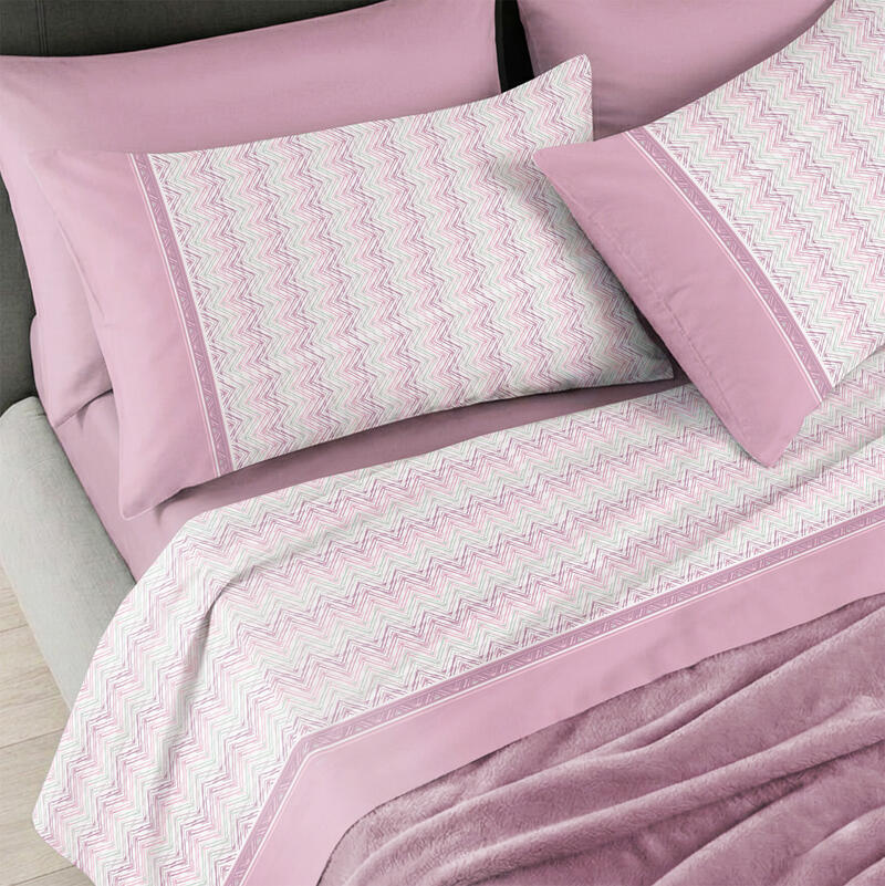 COMPLETO LETTO 1 PIAZZA BuyBuy24 Abbilgiamento e Biancheria