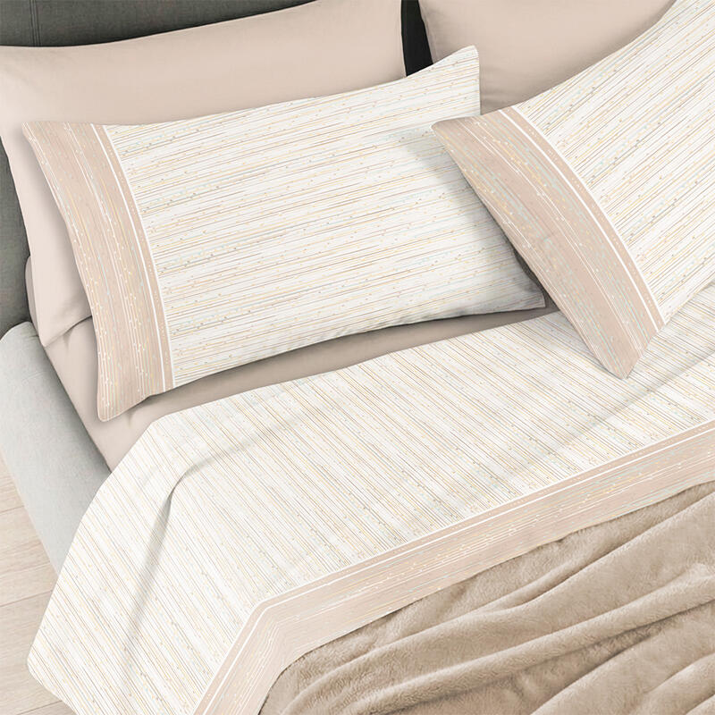 COMPLETO LETTO 1 PIAZZA BuyBuy24 Abbilgiamento e Biancheria