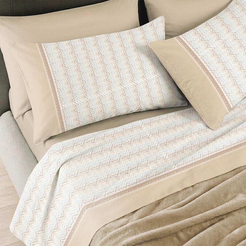 COMPLETO LETTO 1 PIAZZA BuyBuy24 Abbilgiamento e Biancheria