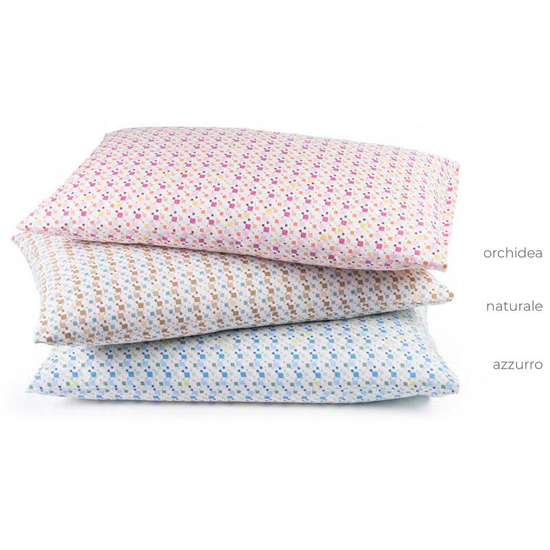 COMPLETO LETTO 1 PIAZZA COTONE BuyBuy24 Abbilgiamento e Biancheria