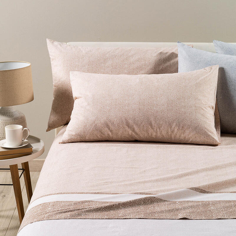 COMPLETO LETTO 1 PIAZZA COTONE BuyBuy24 Abbilgiamento e Biancheria