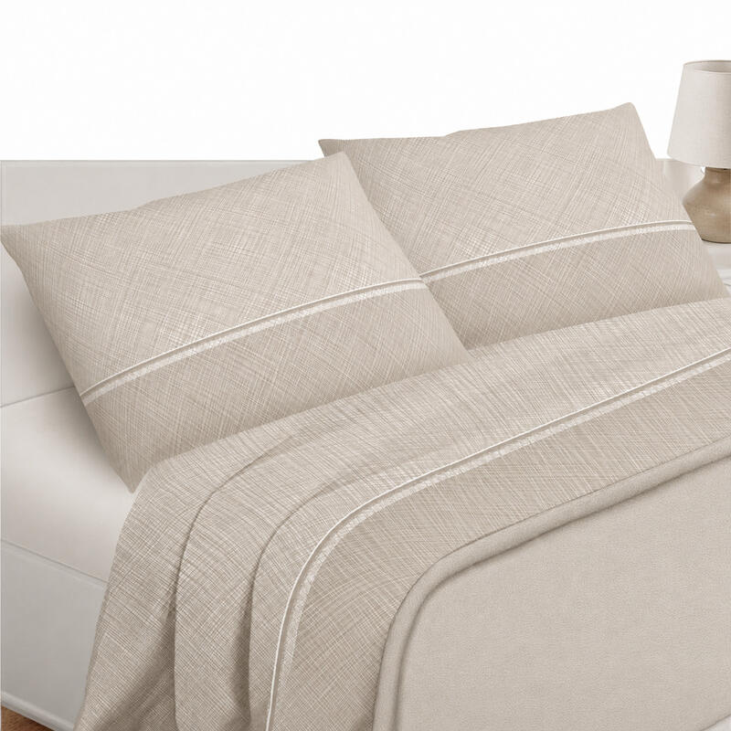 COMPLETO LETTO 1 PIAZZA SOPRA CM 150X290 + 1 FEDERA CM 50X80 BuyBuy24 Abbilgiamento e Biancheria