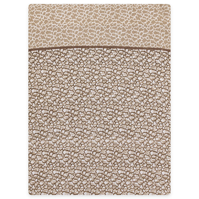 COMPLETO LETTO 1PIAZZA FLANELLA SOPRA CM 150X290 BuyBuy24 Abbilgiamento e Biancheria