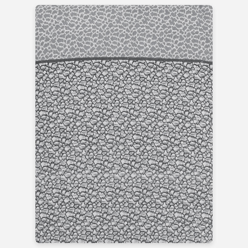 COMPLETO LETTO 1PIAZZA FLANELLA SOPRA CM 150X290 BuyBuy24 Abbilgiamento e Biancheria