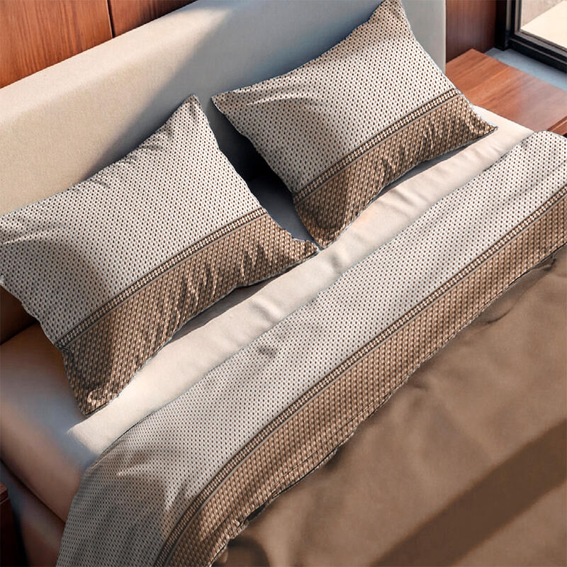 COMPLETO LETTO 2 PIAZZE BuyBuy24 Abbilgiamento e Biancheria