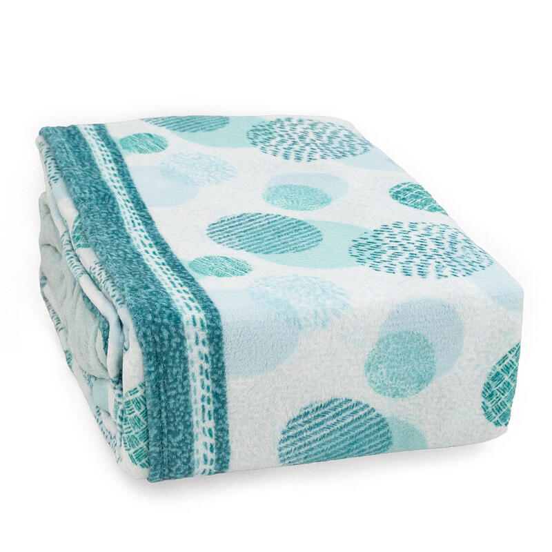 COMPLETO LETTO 2 PIAZZE CORAL BuyBuy24 Abbilgiamento e Biancheria