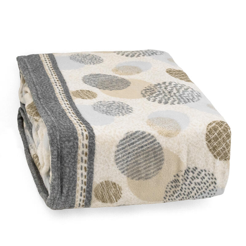 COMPLETO LETTO 2 PIAZZE CORAL BuyBuy24 Abbilgiamento e Biancheria