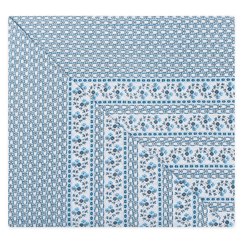 COMPLETO LETTO 2 PIAZZE COTONE SOPRA CM 240X270 BuyBuy24 Abbilgiamento e Biancheria