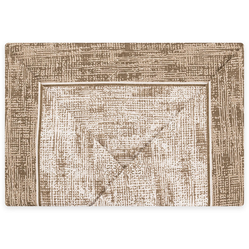 COMPLETO LETTO 2 PIAZZE FLANELLA BuyBuy24 Abbilgiamento e Biancheria