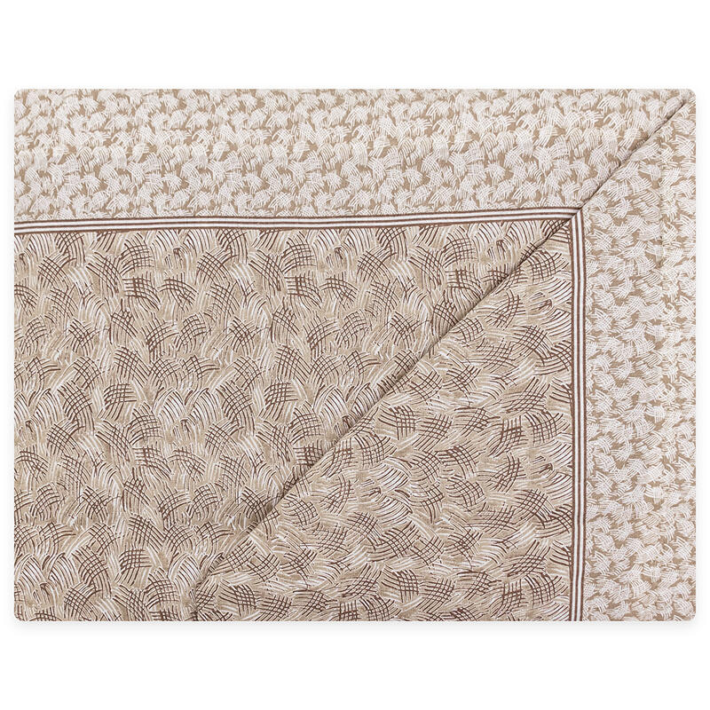 COMPLETO LETTO 2 PIAZZE FLANELLA SOPRA CM 240X290 BuyBuy24 Abbilgiamento e Biancheria