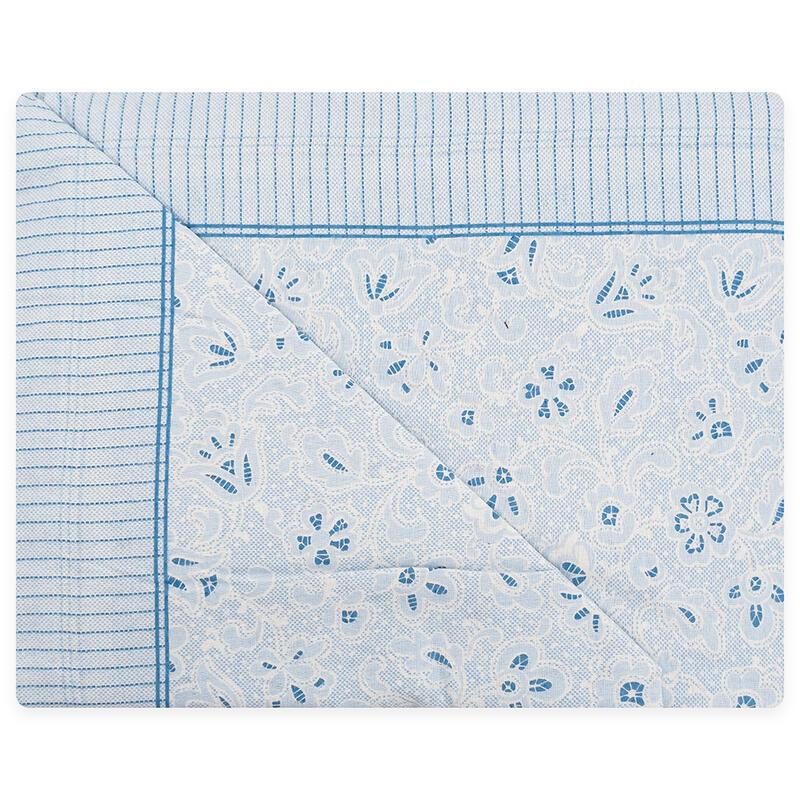 COMPLETO LETTO 2 PIAZZE FLANELLA SOPRA CM 240X290 BuyBuy24 Abbilgiamento e Biancheria