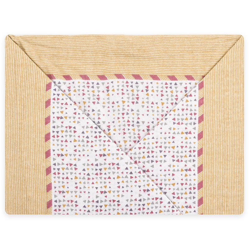 COMPLETO LETTO 2 PIAZZE FLANELLA SOPRA CM 270X290  BuyBuy24 Abbilgiamento e Biancheria