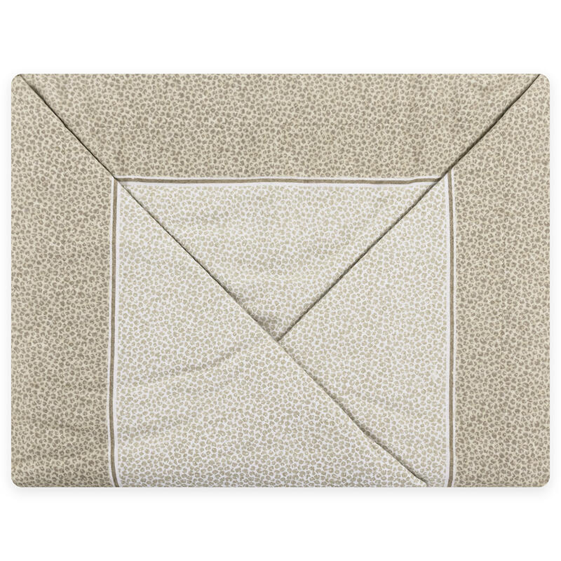 COMPLETO LETTO 2 PIAZZE FLANELLA SOPRA CM 270X290  BuyBuy24 Abbilgiamento e Biancheria