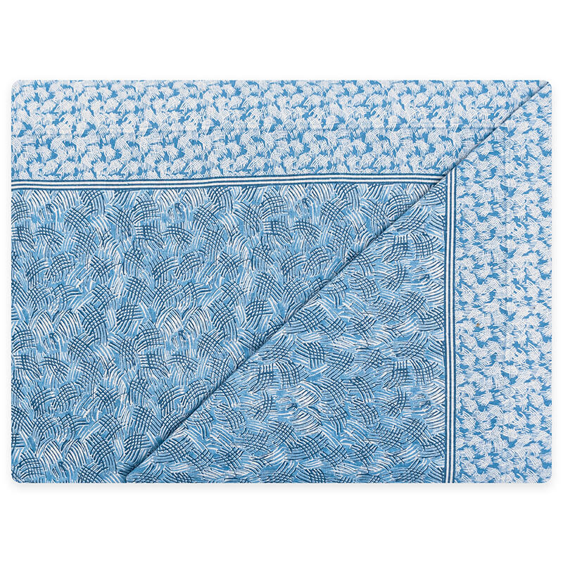 COMPLETO LETTO 2 PIAZZE FLANELLA SOPRA CM 240X290 BuyBuy24 Abbilgiamento e Biancheria