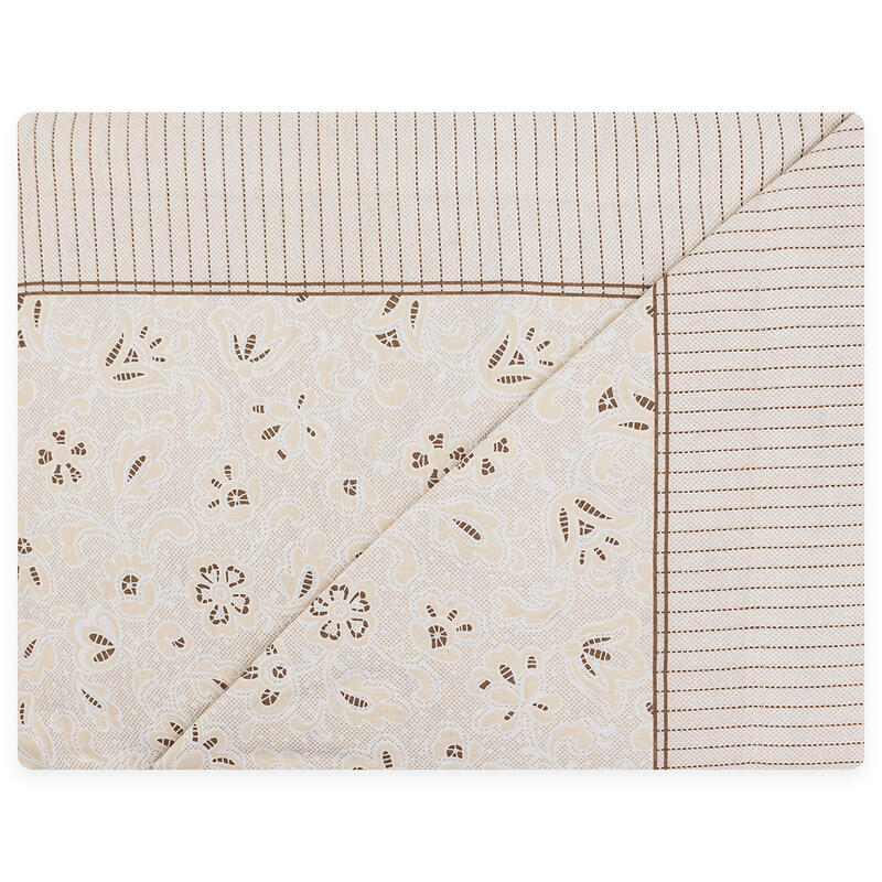 COMPLETO LETTO 2 PIAZZE FLANELLA SOPRA CM 240X290 BuyBuy24 Abbilgiamento e Biancheria