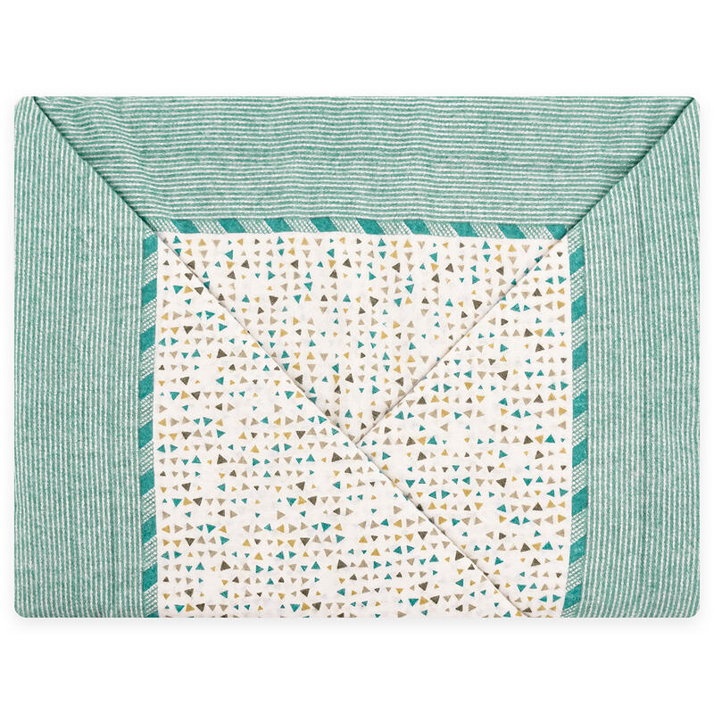 COMPLETO LETTO 2 PIAZZE FLANELLA SOPRA CM 270X290  BuyBuy24 Abbilgiamento e Biancheria