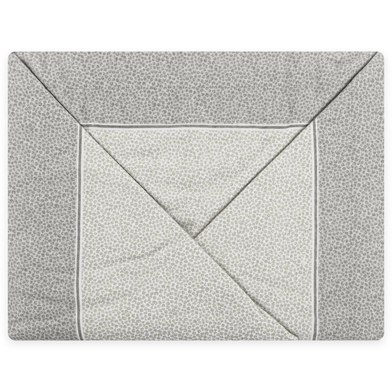 COMPLETO LETTO 2 PIAZZE FLANELLA SOPRA CM 270X290  BuyBuy24 Abbilgiamento e Biancheria