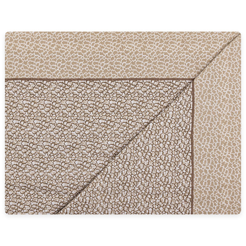 COMPLETO LETTO 2 PIAZZE FLANELLA SOPRA CM 240X290 BuyBuy24 Abbilgiamento e Biancheria