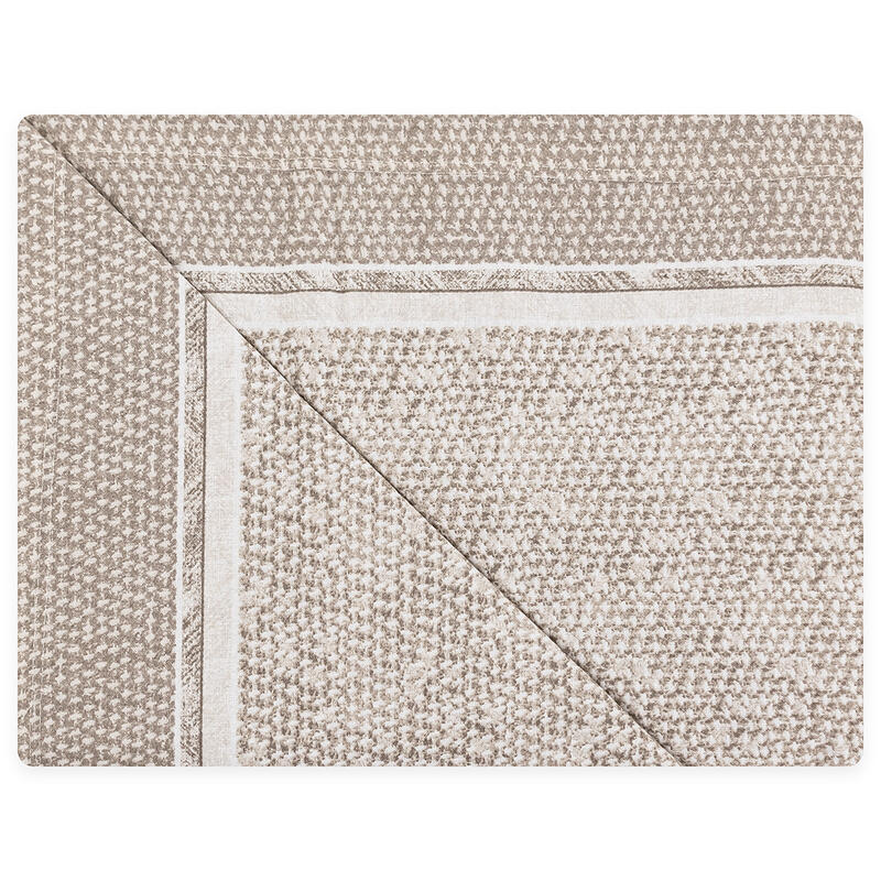 COMPLETO LETTO 2 PIAZZE FLANELLA SOPRA CM 240X290 BuyBuy24 Abbilgiamento e Biancheria