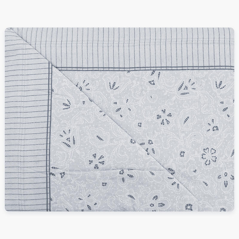 COMPLETO LETTO 2 PIAZZE FLANELLA SOPRA CM 240X290 BuyBuy24 Abbilgiamento e Biancheria