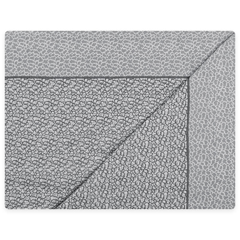 COMPLETO LETTO 2 PIAZZE FLANELLA SOPRA CM 240X290 BuyBuy24 Abbilgiamento e Biancheria