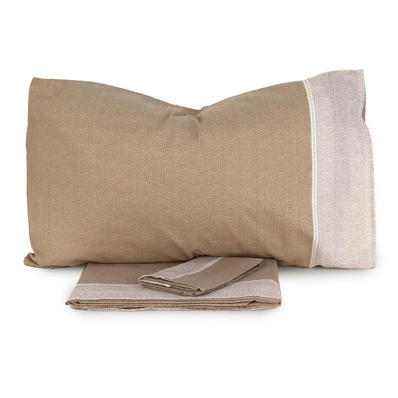 COMPLETO LETTO 2PIAZZE FLANELLA SOPRA CM 250X295 BuyBuy24 Abbilgiamento e Biancheria